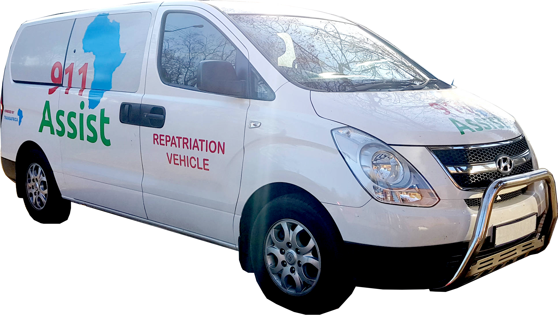 Repatriation